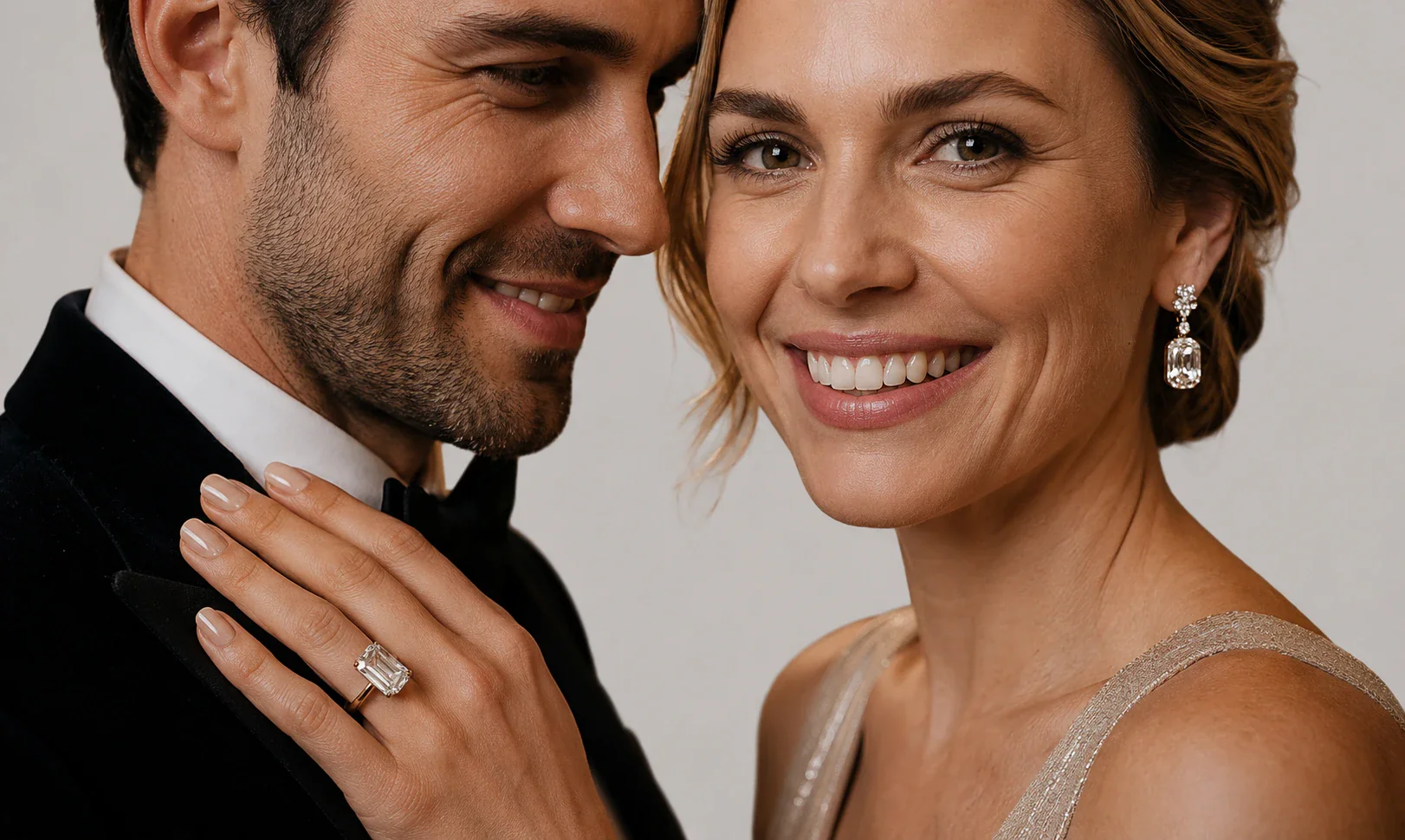 Timeless Elegance, Crafted for You