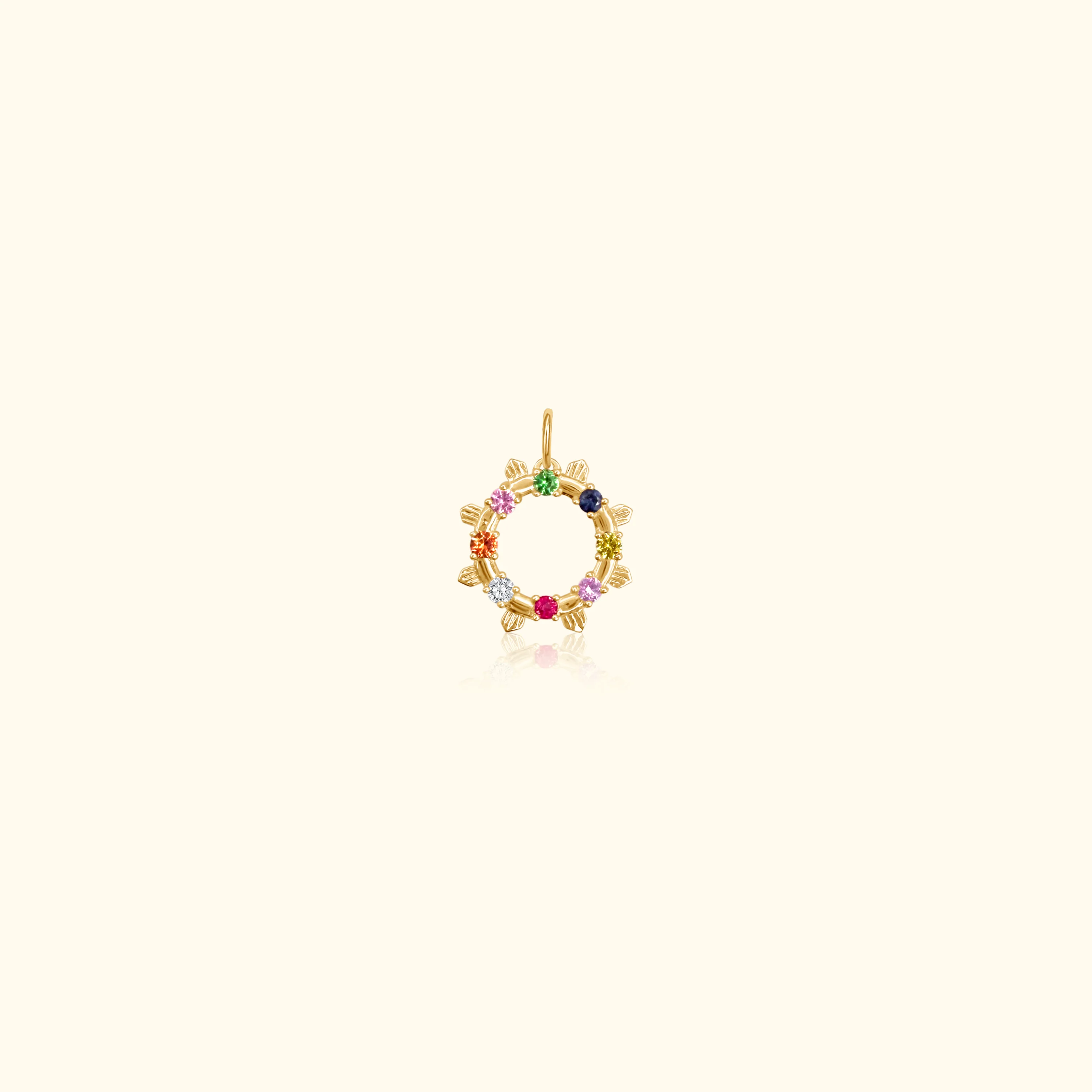 Medallions / Charms